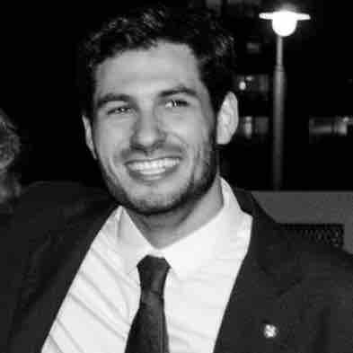 Agustin Renteria Beltran — Senior AI Engineer