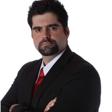 Frank Hernandez — Principal AI Engineer