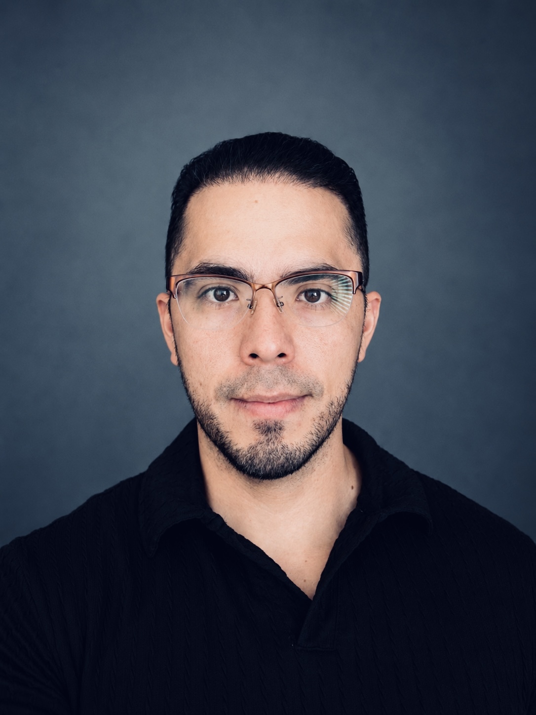 Ivan Eusebio — Senior AI Engineer