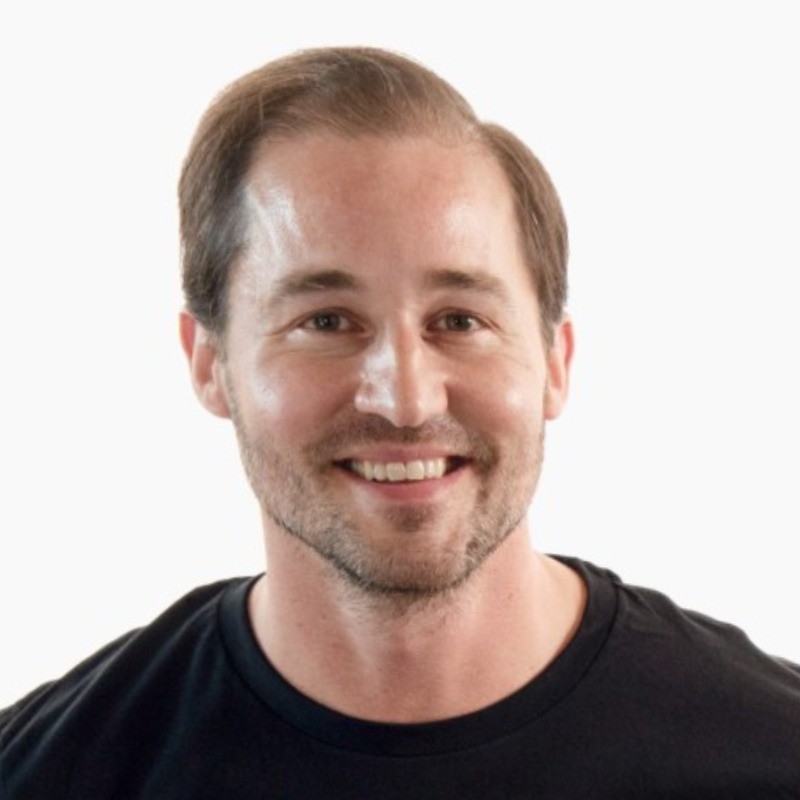 Tim Schukar — Principal AI Engineer & Founder